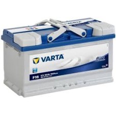 Akumulator Varta Blue 12V 80Ah 740A 580406074